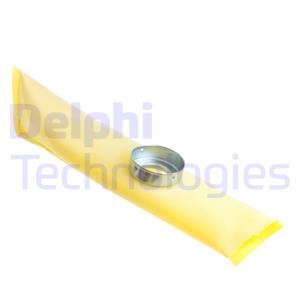 Delphi FS0031-11B1 Fuel pump filter FS003111B1