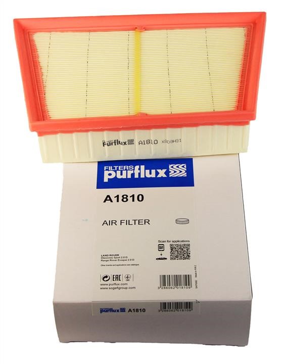 Buy Purflux A1810 at a low price in United Arab Emirates!