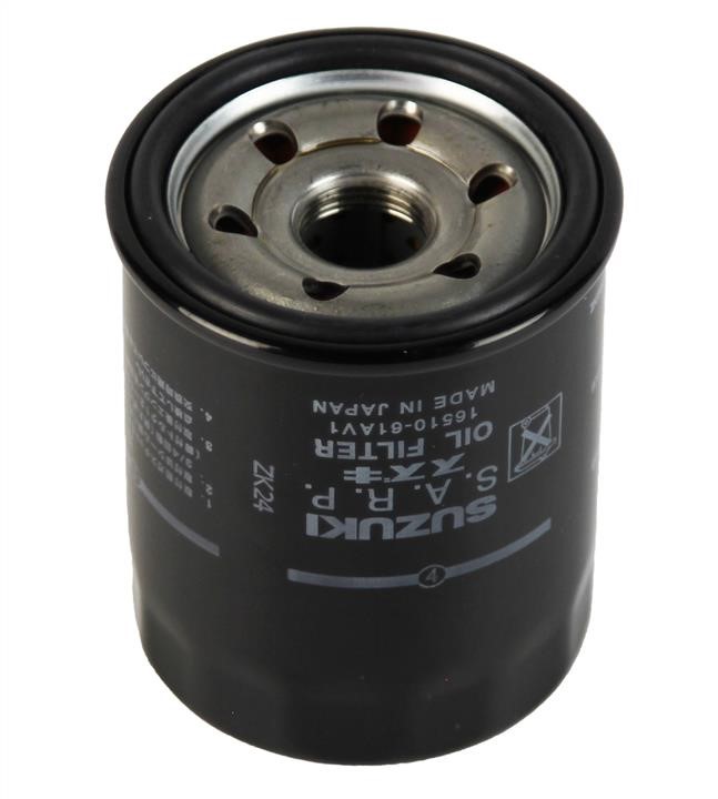 Suzuki 16510-61AV1 Oil Filter 1651061AV1