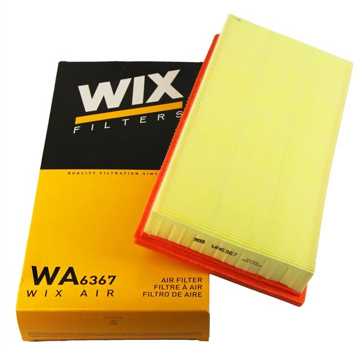 Air filter WIX WA6367