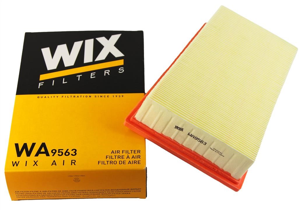 Buy WIX WA9563 – good price at EXIST.AE!