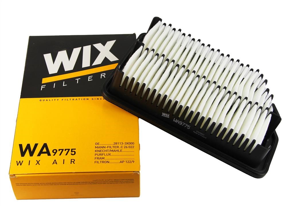 Buy WIX WA9775 – good price at EXIST.AE!
