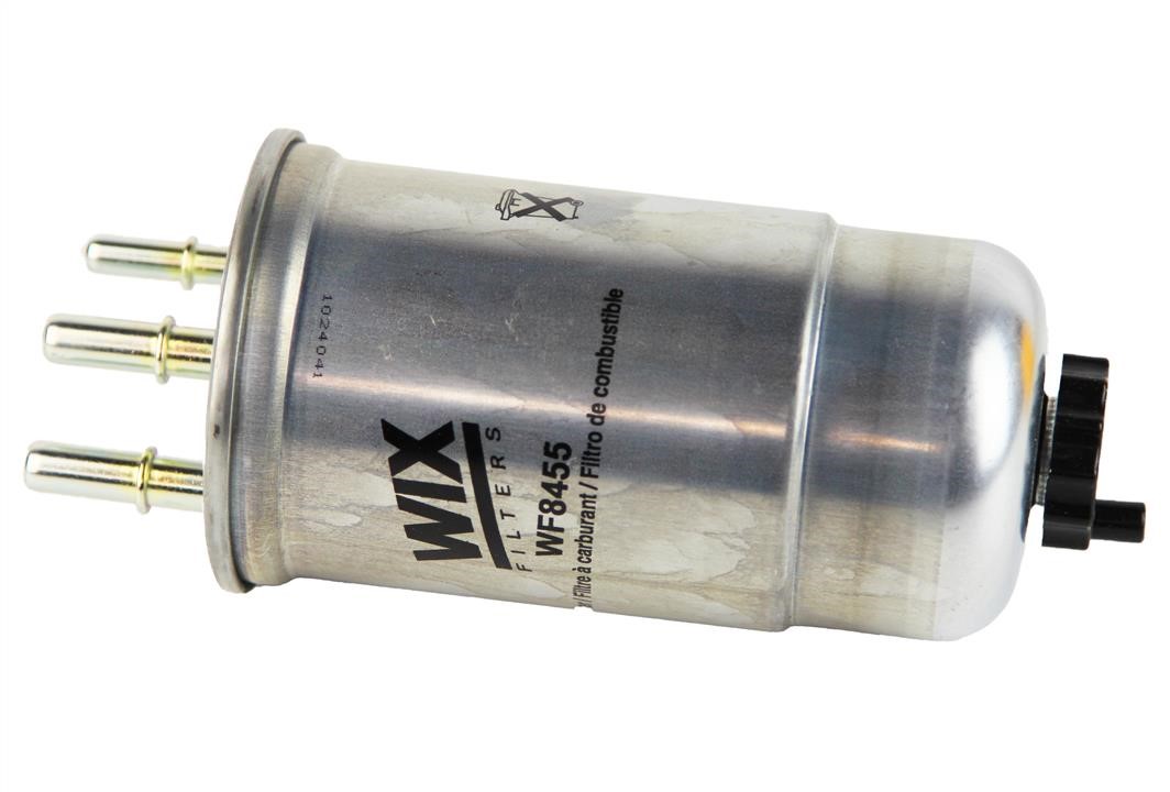 WIX WF8455 Fuel filter WF8455