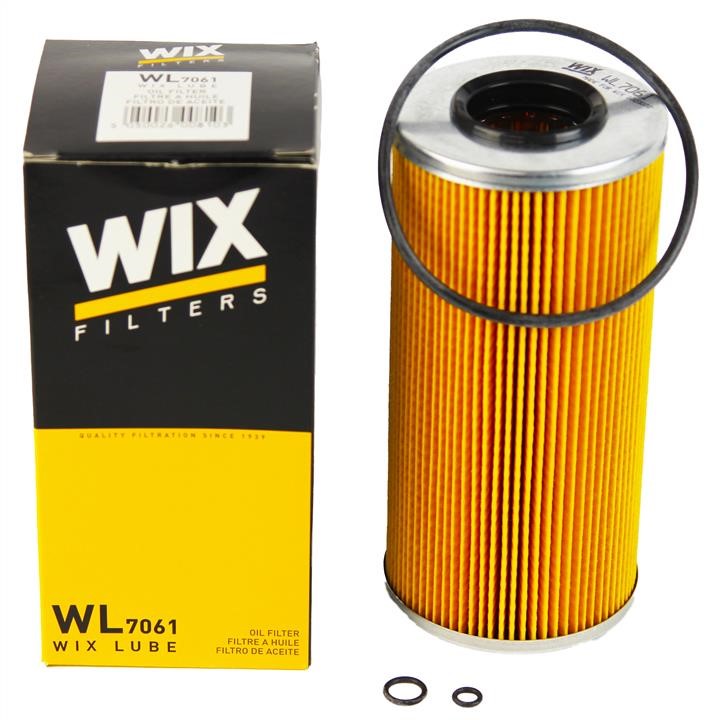 Buy WIX WL7061 – good price at EXIST.AE!