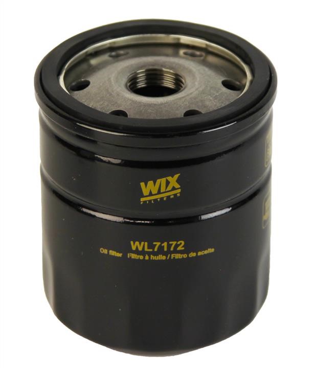 WIX WL7172 Oil Filter WL7172