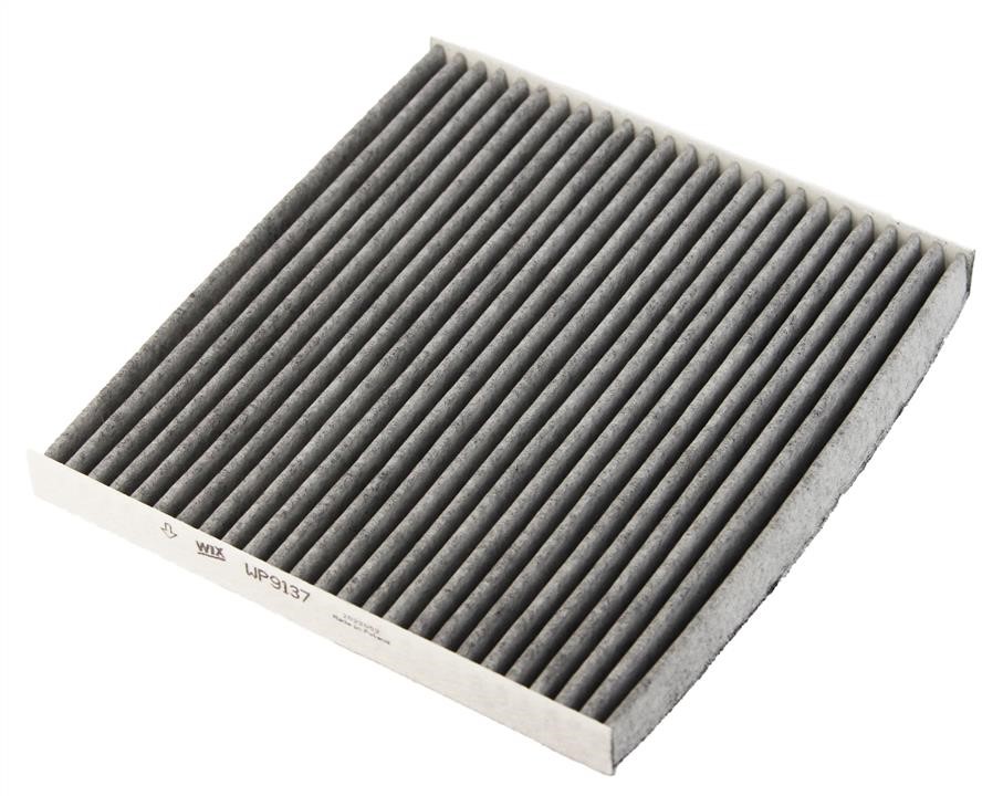 WIX WP9137 Activated Carbon Cabin Filter WP9137