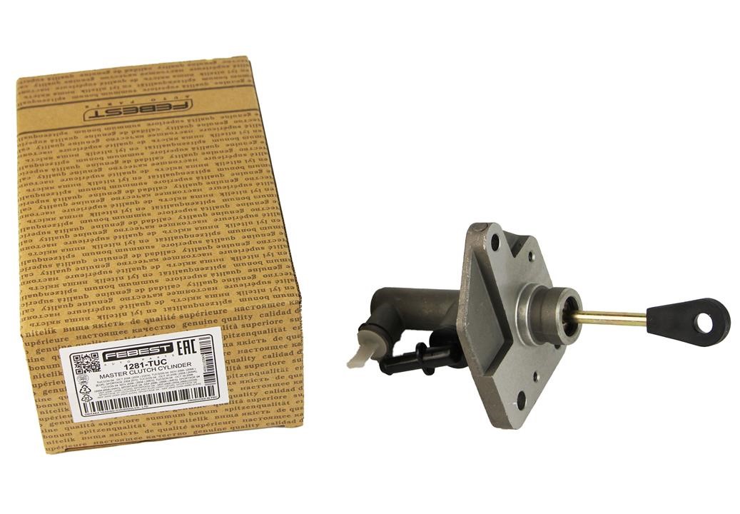 Buy Febest 1281TUC – good price at EXIST.AE!