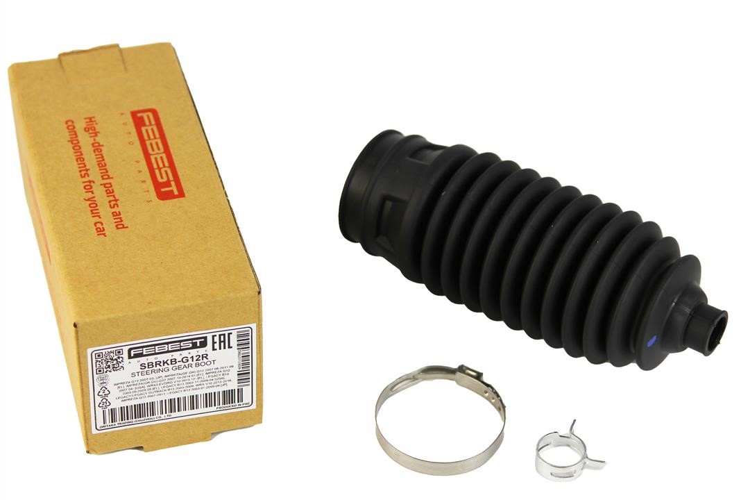 Buy Febest SBRKBG12R – good price at EXIST.AE!