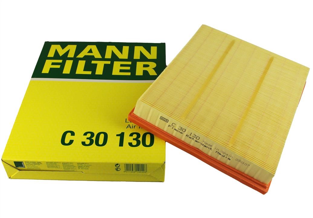 Buy Mann-Filter C30130 – good price at EXIST.AE!
