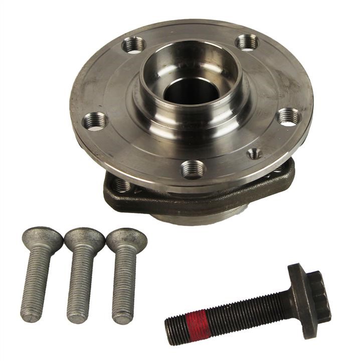 SKF Wheel bearing kit – price 313 PLN