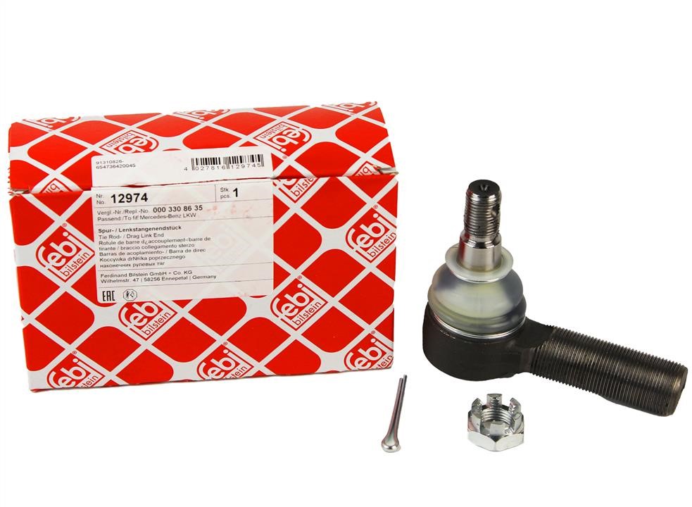 Buy febi 12974 – good price at EXIST.AE!