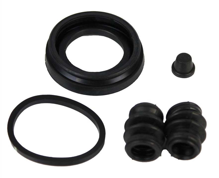 Frenkit 238019 Rear brake caliper repair kit, rubber seals 238019