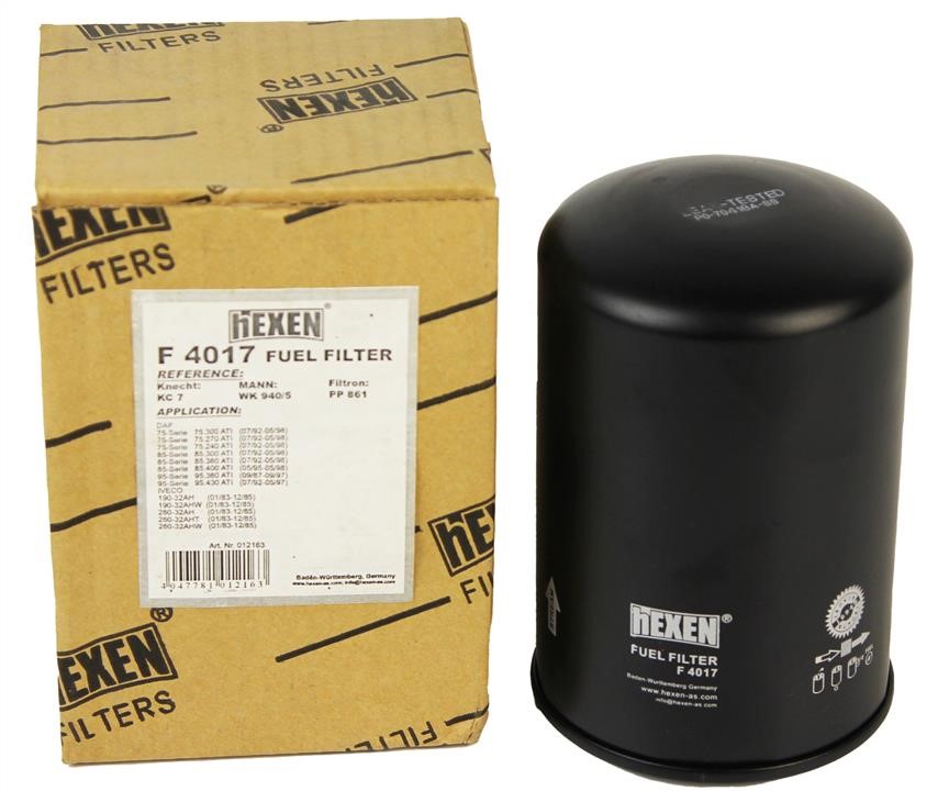 Buy Hexen F 4017 at a low price in United Arab Emirates!