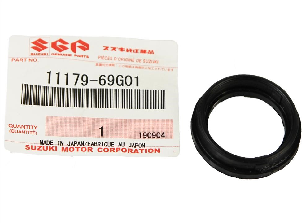 Gasket B, Head Cover Suzuki 11179-69G01