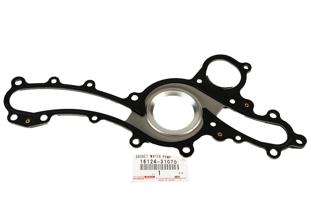 Buy Toyota 16124-31070 at a low price in United Arab Emirates!