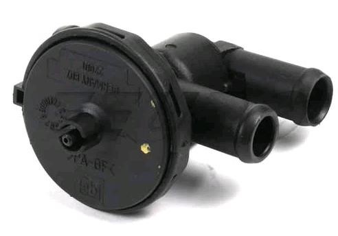 Opel 18 20 001 Heater control valve 1820001
