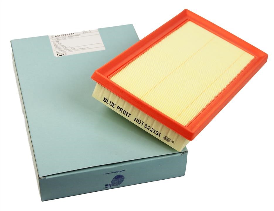 Buy Blue Print ADT322131 at a low price in United Arab Emirates!