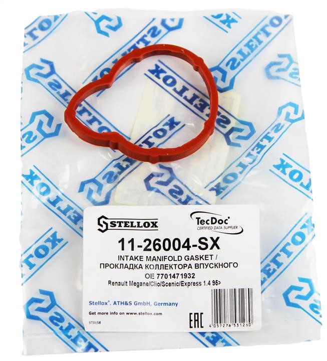 Buy Stellox 11-26004-SX at a low price in United Arab Emirates!