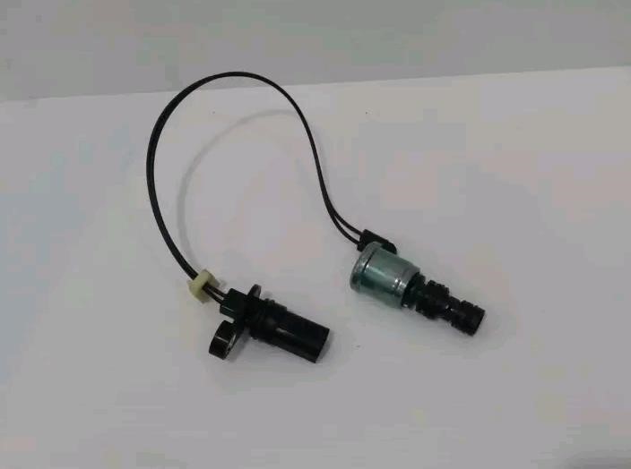 General Motors 25191615 Solenoid valve for oil pump 25191615