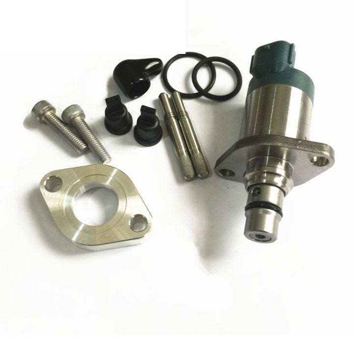 DENSO DCRS301700 Injection pump valve DCRS301700