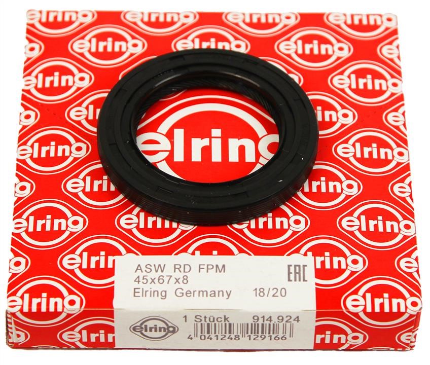 Buy Elring 914924 – good price at EXIST.AE!