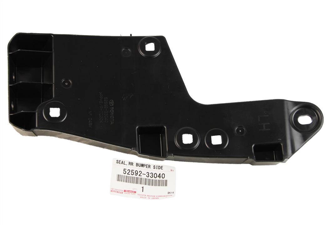 Buy Toyota 52592-33040 at a low price in United Arab Emirates!