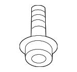 Bolt VAG 1K0 825 951