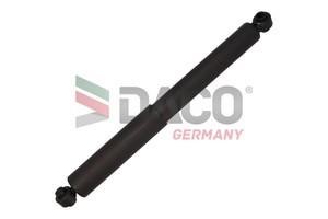 Daco 564203 Rear oil and gas suspension shock absorber 564203