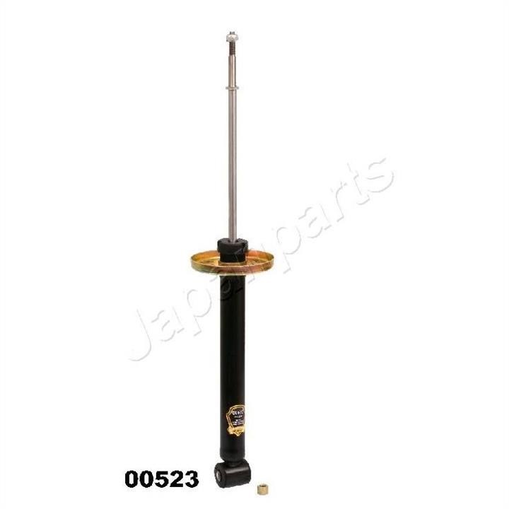 Japanparts MM-00523 Rear oil and gas suspension shock absorber MM00523