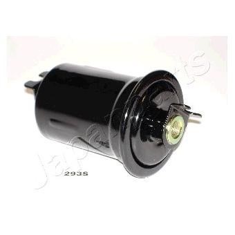 Japanparts FC-293S Fuel filter FC293S