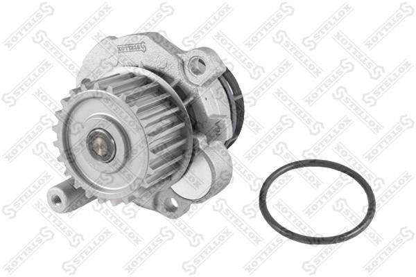 Stellox 4500-0250-SX Water pump 45000250SX