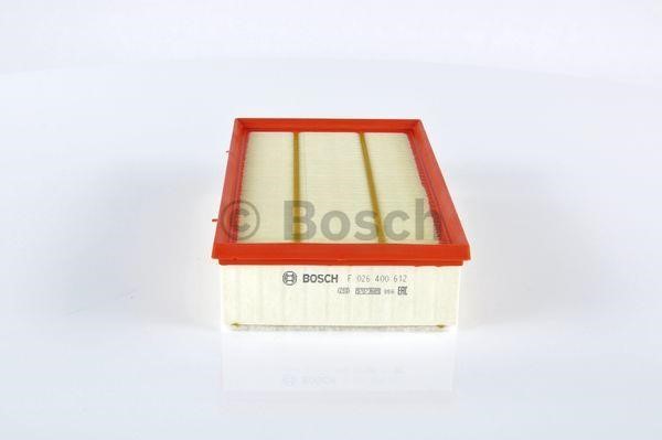 Bosch Air filter – price 62 PLN