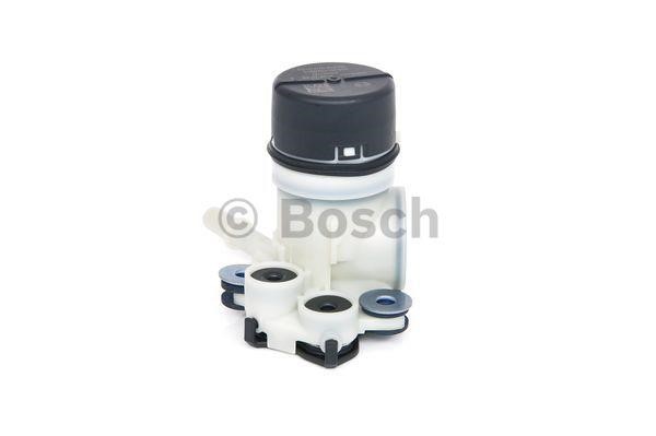 AdBlue Fluid Injection Control Unit Bosch F 01C 600 266