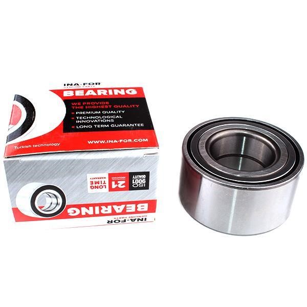 INA-FOR 10120971-00-INF Front wheel bearing 1012097100INF