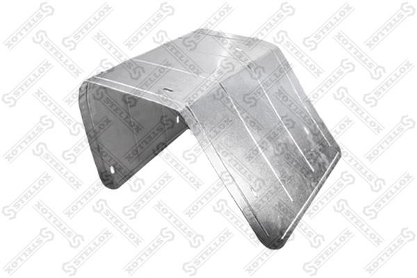 Stellox 82-04001-SX Heat shield 8204001SX