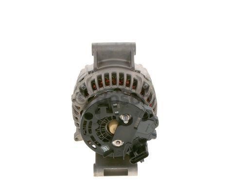 Alternator Bosch 0 124 655 617