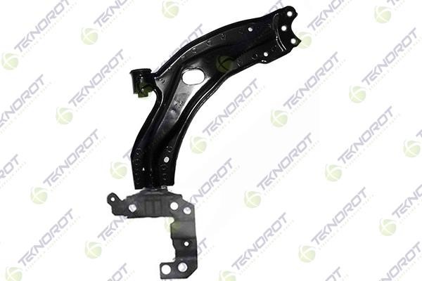 Teknorot F-625S Suspension arm front lower right F625S
