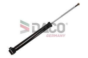 Daco 560220 Rear oil and gas suspension shock absorber 560220