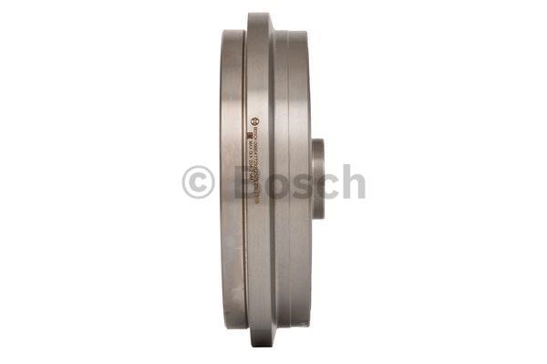 Bosch Rear brake drum – price [object Object] PLN