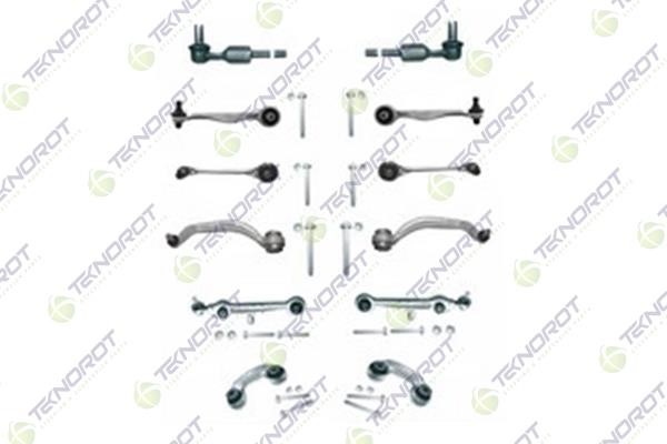 Teknorot A-533 Control arm kit A533