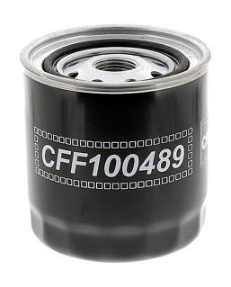 Champion CFF100489 Fuel filter CFF100489