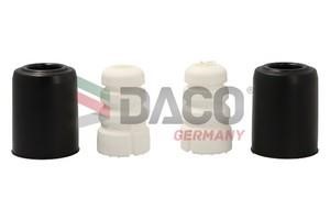 Daco PK0209 Dustproof kit for 2 shock absorbers PK0209