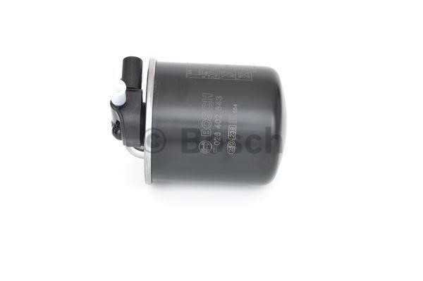 Bosch Fuel filter – price [object Object] PLN