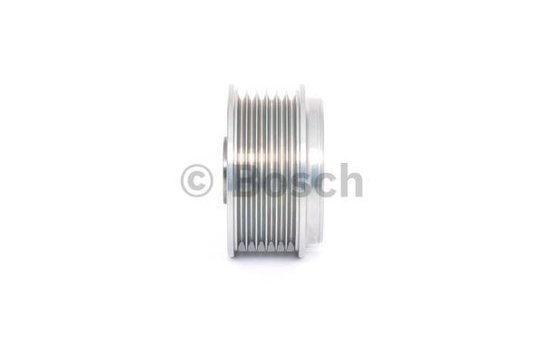 Bosch Alternator Freewheel Clutch – price 168 PLN