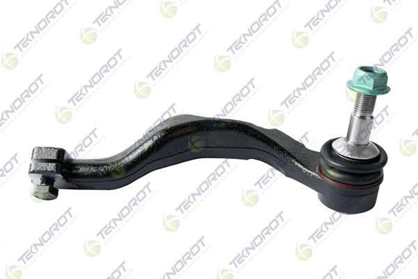 Tie rod end right Teknorot B-121