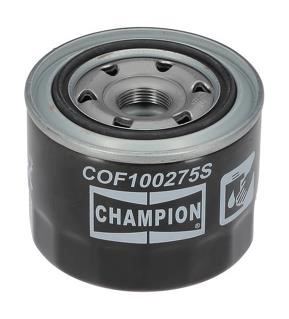Champion COF100275S Oil Filter COF100275S