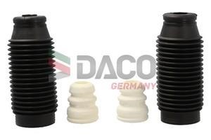 Daco PK1303 Dustproof kit for 2 shock absorbers PK1303