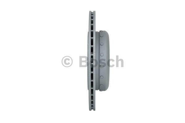 Bosch Brake disc – price 537 PLN