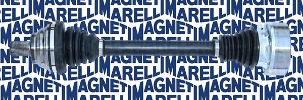 Magneti marelli 302004190103 Drive shaft 302004190103