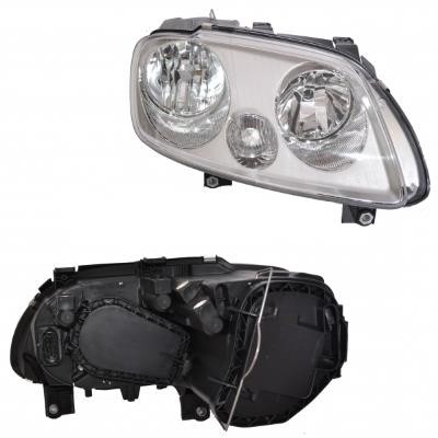 2K0941006E VAG Headlamp